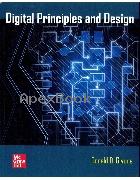 DIGITAL PRINCIPLES & DESIGN WITH CD/片 2024 - 9863415138 - 9789863415138