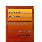 ABSTRACT ALGEBRA 3/E 2004 - 0471433349 - 9780471433347