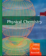 PHYSICAL CHEMISTRY 4/E 2004 - 047121504X - 9780471215042