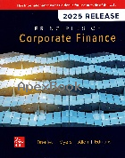 PRINCIPLES OF CORPORATE FINANCE 15/E 2025 - 126508758X - 9781265087586 PRINCIPLES OF CORPORATE FINANCE 15/E 2025 - 126508758X - 9781265087586