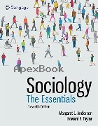 SOCIOLOGY: THE ESSENTIALS 11/E 2025 -  - 9798214147499