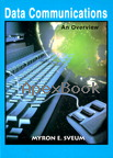 DATA COMMUNICATION AN OVERVIEW 2000 - 0130798622 - 9780130798626