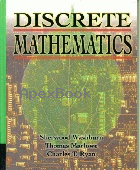 DISCRETE MATHEMATICS 2000 - 0201883368 - 9780201883367