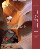 EARTH: AN INTRODUCTION TO PHYSICAL GEOLOGY 9/E 2007 - 0131566849 - 9780131566842
