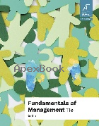 FUNDAMENTALS OF MANAGEMENT 11/E 2026 - 9815349384 - 9789815349382 FUNDAMENTALS OF MANAGEMENT 11/E 2026 - 9815349384 - 9789815349382