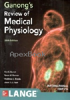 GANONGS REVIEW OF MEDICAL PHYSIOLOGY 26/E 2019 - 1260566668 - 9781260566666