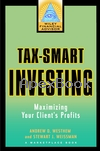 TAX-SMART INVESTING 1999 - 0471332615 - 9780471332619