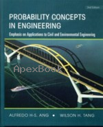 PROBABILITY CONCEPTS IN ENGINEERING 2/E 2007 - 047172064X - 9780471720645