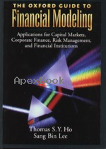 THE OXFORD GUIDE TO FINANCIAL MODELING 2004 - 019516962X - 9780195169621