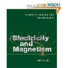 ELECTRICITY & MAGNETISM 3/E 2013 - 1107014026 - 9781107014022