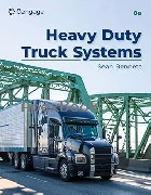 HEAVY DUTY TRUCK SYSTEMS 8/E 2024 -  - 9798214129488