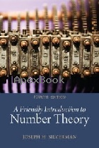 A FRIENDLY INTRODUCTION TO NUMBER THEORY 4/E 2012 - 0321782364 - 9780321782366