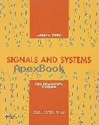 SIGNALS & SYSTEMS 2019 - 019024531X - 9780190245313
