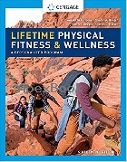 LIFETIME PHYSICAL FITNESS & WELLNESS (MINDTAP COURSE LIST) 16/E 2021 - 0357447123 - 9780357447123