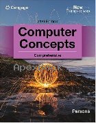 NEW PERSPECTIVES COMPUTER CONCEPTS COMPREHENSIVE 2022 - 0357674618 - 9780357674611