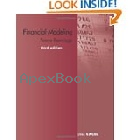 FINANCIAL MODELING USE EXCEL 3/E 2008 - 0262026287 - 9780262026284