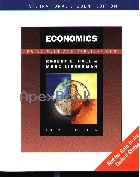 ECONOMICS: PRINCIPLES & APPLICATIONS 3/E 2005 - 0324225482 - 9780324225488
