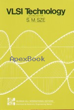 VLSI TECHNOLOGY 2/E 1988 - 0071003479 - 9780071003476