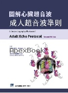 圖解心臟超音波-成人超音波準則(ECHOCARDIOGRAPHY ILLUSTRATED:ADULT ECHO PROTOCOL , 2E) 2/E 2020 - 9863683825 - 9789863683827 圖解心臟超音波-成人超音波準則(ECHOCARDIOGRAPHY ILLUSTRATED:ADULT ECHO PROTOCOL , 2E) 2/E 2020 - 9863683825 - 9789863683827