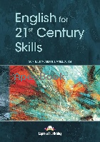 ENGLISH FOR 21ST CENTURY SKILLS 2020 - 1471589560 - 9781471589560