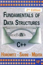 FUNDAMENTALS OF DATA STRUCTURES IN C++ 2/E 2007 (SOFTCOVER) - 0929306376 - 9780929306377