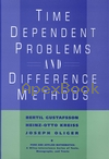 TIME DEPENDENT PROBLEMS & DIFFERENCE METHODS 1995 - 0471507342 - 9780471507345