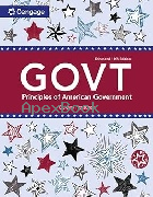 GOVT, ENHANCED 11/E 2023 - 0357795539 - 9780357795538