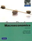 MACROECONOMICS 7/E 2011 - 0273756028 - 9780273756026