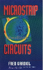 MICROSTRIP CIRCUITS 1994 - 0471528501 - 9780471528500