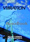 THEORY OF VIBRATION WITH APPLICATIONS 5/E 1998 (HARDCOVER) - 013651068X - 9780136510680