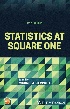 STATISTICS AT SQUARE ONE 12/E 2021 - 1119401305