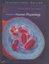 PRINCIPLES OF HUMAN PHYSIOLOGY 2/E 2005 (SOFTCOVER) 0321248627 9780321248626
