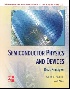 SEMICONDUCTOR PHYSICS & DEVICES: BASIC PRINCIPLES 4/E 2012 - 126606401X