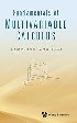 FUNDAMENTALS OF MULTIVARIABLE CALCULUS 2024 - 9819800013