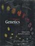 ESSENTIAL OF GENETICS 4/E 2002 0130758515 9780130758514
