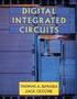 DIGITAL INTEGRATED CIRCUITS 1996 0471108057 9780471108054