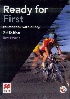 READY FOR FIRST 3/E COURSEBOOK WITH EBOOK WITHOUT KEY 2013 - 1786327538