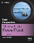 NEW PERSPECTIVES MICROSOFT 365 POWERPOINT COMPREHENSIVE 2/E 2024 - 0357882253
