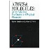 ATOMS & MOLECULES AN INTRODUCTION FOR STUDENTS OF PHYSICAL CHEMISTRY 1970 080535218X 9780805352184
