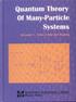 QUANTUM THEORY OF MANY-PARTICLE SYSTEMS 1995 0071139478 9780071139472