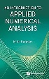 AN INTRODUCTION TO APPLIED NUMERICAL ANALYSIS 2025 - 9811298416