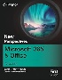 NEW PERSPECTIVES MICROSOFT 365 & OFFICE ADVANCED 2024 - 0357882164