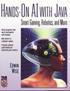 HANDS-ON AI WITH JAVA: SMART GAMING, ROBOTICS, & MORE 2004* 0071424962 9780071424967