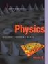 PHYSICS VOL.2 5/E 2002 0471401943 9780471401940