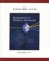 EXPERIMENTS IN PHYSICAL CHEMISTRY 7/E 2003 0071199543 9780071199544