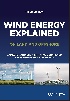 WIND ENERGY EXPLAINED: ON LAND & OFFSHORE 3/E 2024 - 111936745X
