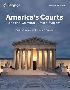 AMERICA'S COURTS & THE CRIMINAL JUSTICE SYSTEM 14/E 2025 - 0357763289