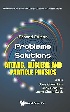 PROBLEMS & SOLUTIONS ON ATOMIC, NUCLEAR & PARTICLE PHYSICS 2025 - 9819812410