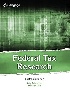 FEDERAL TAX RESEARCH 13/E 2024 - 0357988418