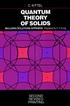 QUANTUM THEORY OF SOLIDS 2/E 1987 0471624128 9780471624127